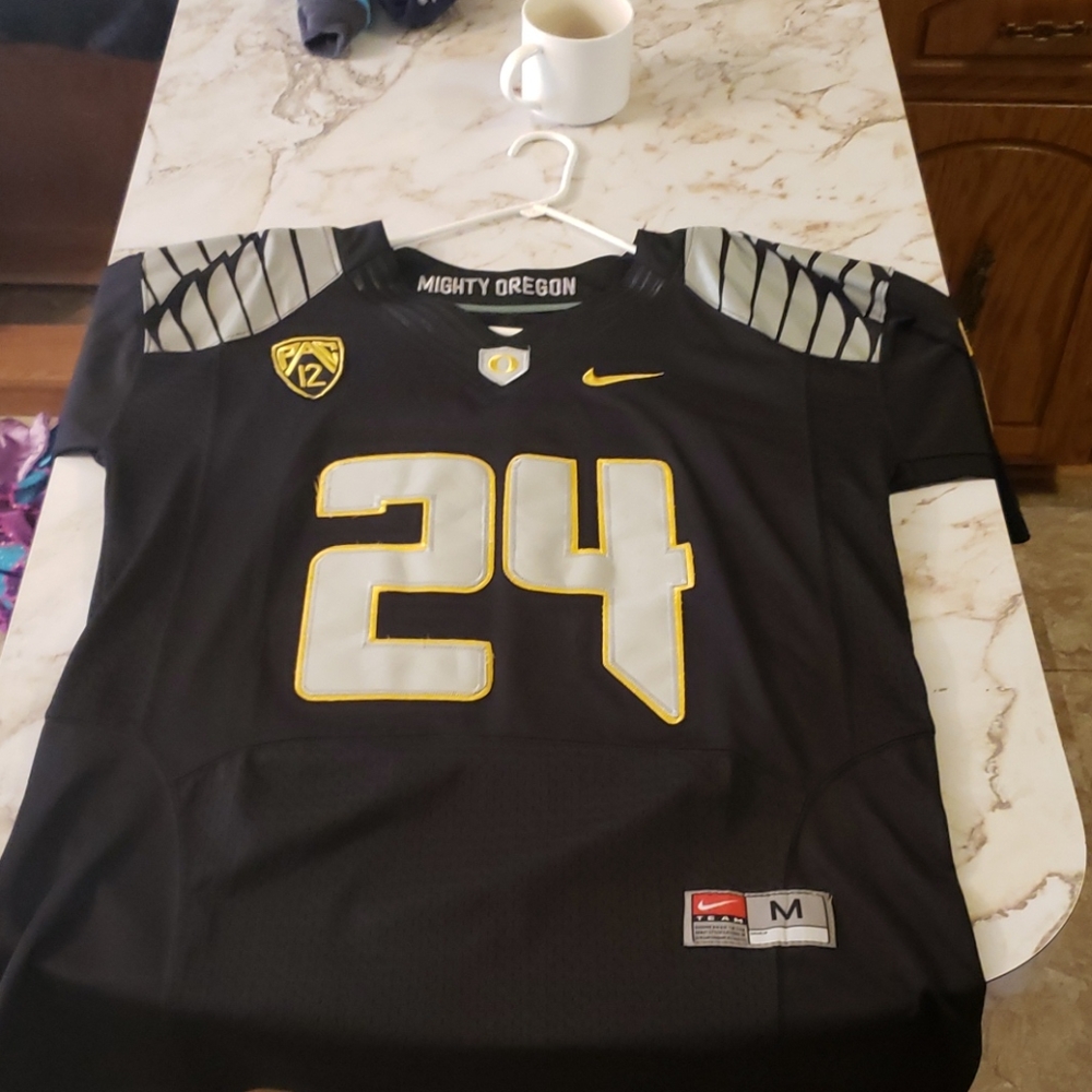 Mighty oregon